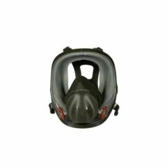 3M Full Face Respirator Large