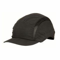 3M HC23BLKRPCLA Base Bump Cap 3 Reduced Peak Classic_ Black