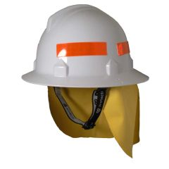 3M HF44 Bushfire_Wildland Fire Fighting Helmet