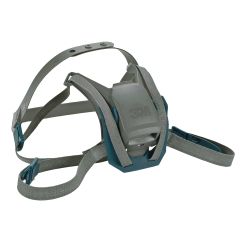 3M Half Face 6500QL Series 6582 Headharness Cradle