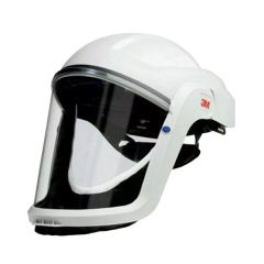 3M M_206 Versaflo Faceshield w_ Comfort Faceseal