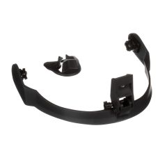 3M M_940 Versaflo Mining Cap Lamp Bracket for M_Series