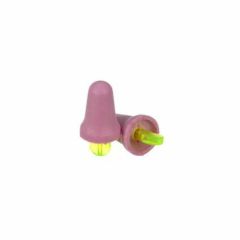 3M No Touch Foam Earplugs P2000 Uncorded