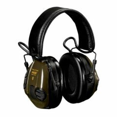 3M PELTOR MT16H210F_478_GN Sportac Folding Headband Earmuffs_ Cla