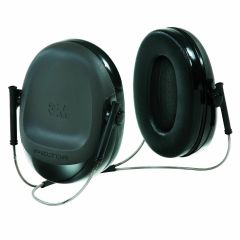 3M PELTOR Welders Earmuff H505B