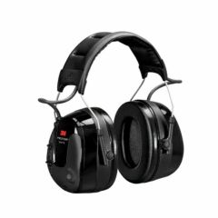 3M Peltor MT13H221A Headset_ black_ headband _ Class 5 SLC80 30dB