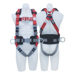 3M Protecta AB124S PROAll Purpose Harness Small