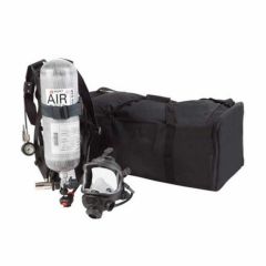 3M SCOTT SCBACOMP6T2 SCBA Marine Compliance Kit 