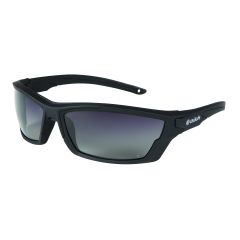 3M SNN007GP Bark Hut Smoke Graduated Polarised HC Lens Safety Gla