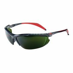 3M SNN101_5 UniSafe Buster Safety Glasses_ Shade 5 Lens