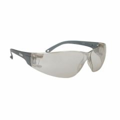 3M SNN170CM Ecko Safety Glasses_ Clear Mirror Lens