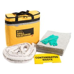 3M SRCB_Gen General Purpose Spill Kit Cabin Bag