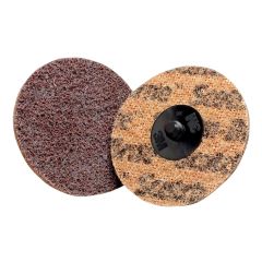 3M Scotch_Brite Roloc Surface Conditioning Disc_ Coarse_ 50mm_ Br