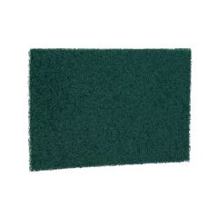 3M Scotch_Brite Scouring Pad 75 _ Heavy Duty_ Green