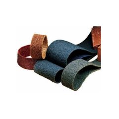 3M Scotch_Brite™ Surface Conditioning Belt_ A_VFN_ 30mm x 610mm