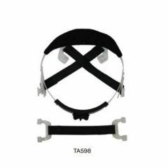 3M TA598 Ratchet Headgear For Ta500 Series Helmet