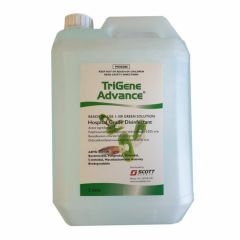 3M TRIG_31 Trigene Pre_Mix 1 To 100 5L Green