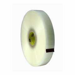 3M Transparent Packaging Tape 48mm x 1000m