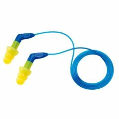 3M Ultrafit 27 Earplugs 340_8002 Corded