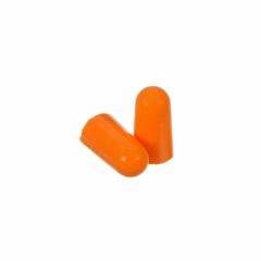 3M Uncorded Earplugs 1100_ Poly Bag