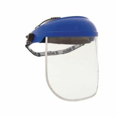 3M VV230 UNISAFE Budget Faceshield complete with visor