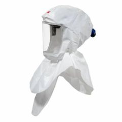 3M™ Versaflo™ S_Series Hood with double Shroud_ S_657