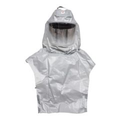 3M™ Versaflo™ Sealed Seam Hood Assembly S_855