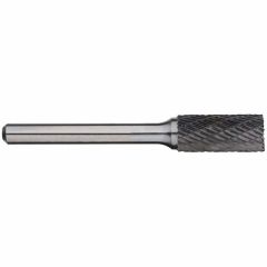 4_7mm Cylindrical End Cut Carbide Burr