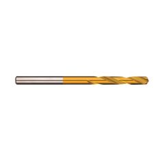 4mm Stub Drill Bit