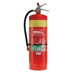 7_0lt Wet Chemical Extinguisher