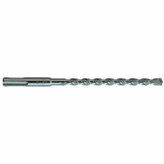 8 x 310mm SDS 4 Plus Masonry Drill