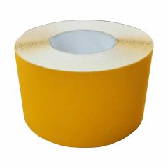 Anti Slip Tape Yellow 100x8m