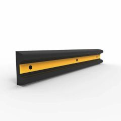 B_section Dock Bumper 50 x 160 x 1000mm _5kg_