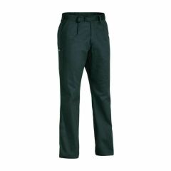 Bisley BP6007 310gsm Original Cotton Drill Work Pants_ Bottle