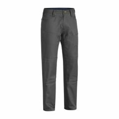 Bisley BP6474 X Airflow Ripstop Vented Work Pants_ Charcoal