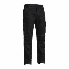 Bisley BPC6475 234gsm X Airflow Ripstop Engineered Cargo Pants_ B