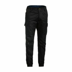 Bisley BPC6476 240gsm Ripstop Stove Pipe Engineered Cargo Pants_ 