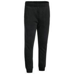 Bisley BPK6201 Work Track Pants_ Black