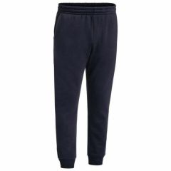 Bisley BPK6201 Work Track Pants_ Navy