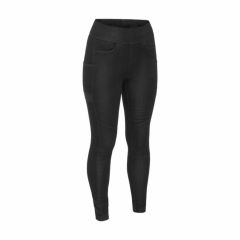 Bisley BPL6026 Flex _ Move Jegging_ Black