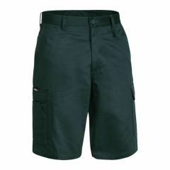 Bisley BSH1999 240gsm Cool Lightweight Utility Shorts_ Bottle