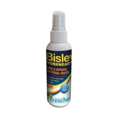 Bisley Shoe _ Apparel Bacterial Guard_ 25ml