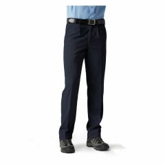 Biz Collection BS10110R Mens Detroit Regular Pant_ Navy