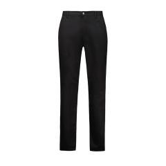 Biz Collection Black Mens Venture Pant