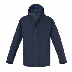 Biz Collection J132M Mens Eclipse Jacket_ Navy