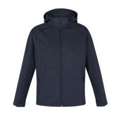 Biz Collection J135M Mens Geo Jacket_ Navy