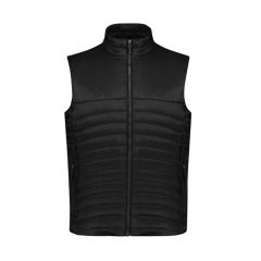 Biz Collection J213M Expedition Mens Vest_ Black