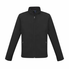 Biz Collection J740K Kids Apex Jacket_ Black