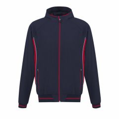 Biz Collection J920K Kids Titan Jacket_ Navy_Red