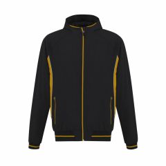 Biz Collection J920M Mens Titan Jackets_ Black_Gold